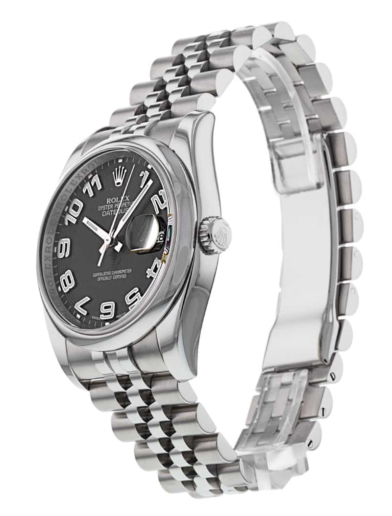 Rolex Datejust 116200